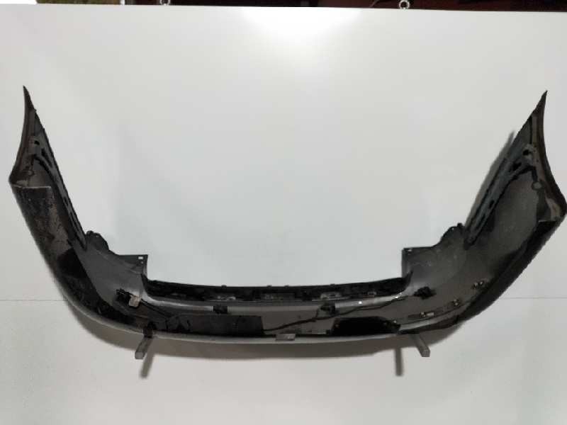 Recambio de paragolpes trasero para skoda octavia combi (1z5) rs referencia OEM IAM FAA620003  