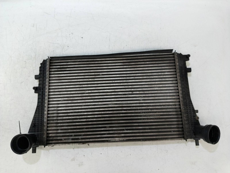 Recambio de intercooler para skoda octavia combi (1z5) rs referencia OEM IAM 1K0145803T 6897002 