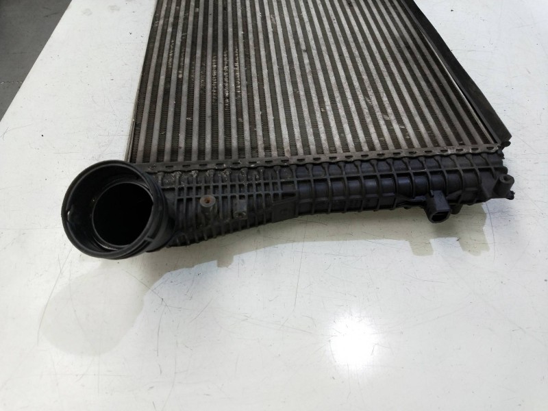Recambio de intercooler para skoda octavia combi (1z5) rs referencia OEM IAM 1K0145803T 6897002 