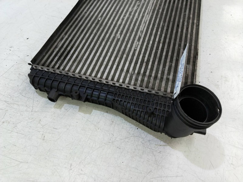 Recambio de intercooler para skoda octavia combi (1z5) rs referencia OEM IAM 1K0145803T 6897002 