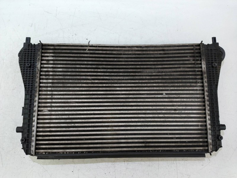 Recambio de intercooler para skoda octavia combi (1z5) rs referencia OEM IAM 1K0145803T 6897002 