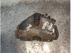 Recambio de pinza freno delantera derecha para seat exeo st (3r5)(2009>) reference referencia OEM IAM   