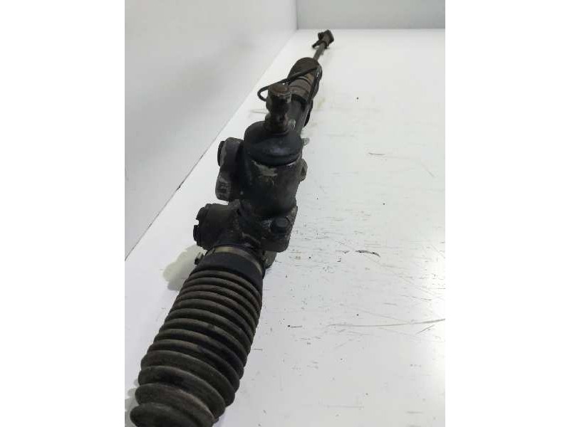 Recambio de cremallera direccion para mitsubishi montero pinin (h60/h70) 1.8 gdi cat referencia OEM IAM   