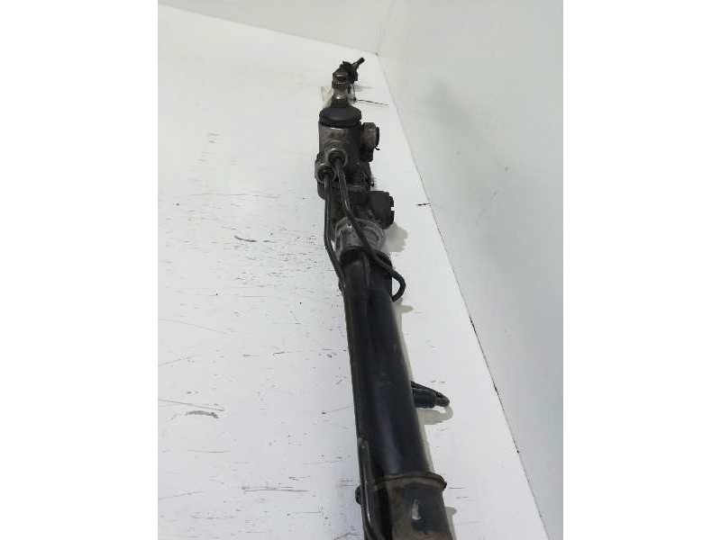 Recambio de cremallera direccion para mitsubishi montero pinin (h60/h70) 1.8 gdi cat referencia OEM IAM   