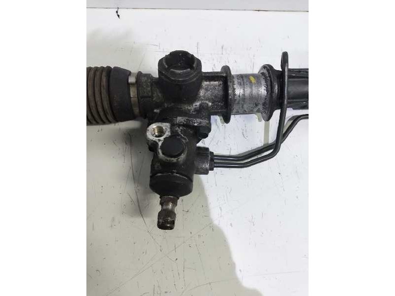 Recambio de cremallera direccion para mitsubishi montero pinin (h60/h70) 1.8 gdi cat referencia OEM IAM   