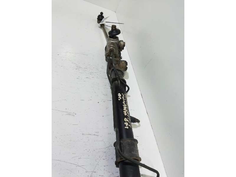 Recambio de cremallera direccion para mitsubishi montero pinin (h60/h70) referencia OEM IAM   