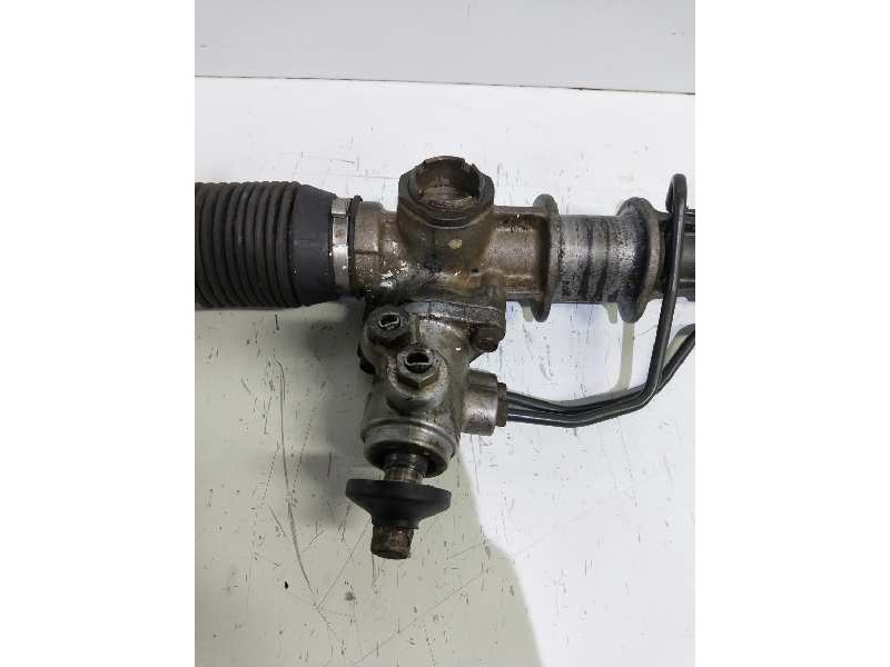 Recambio de cremallera direccion para mitsubishi montero pinin (h60/h70) referencia OEM IAM   