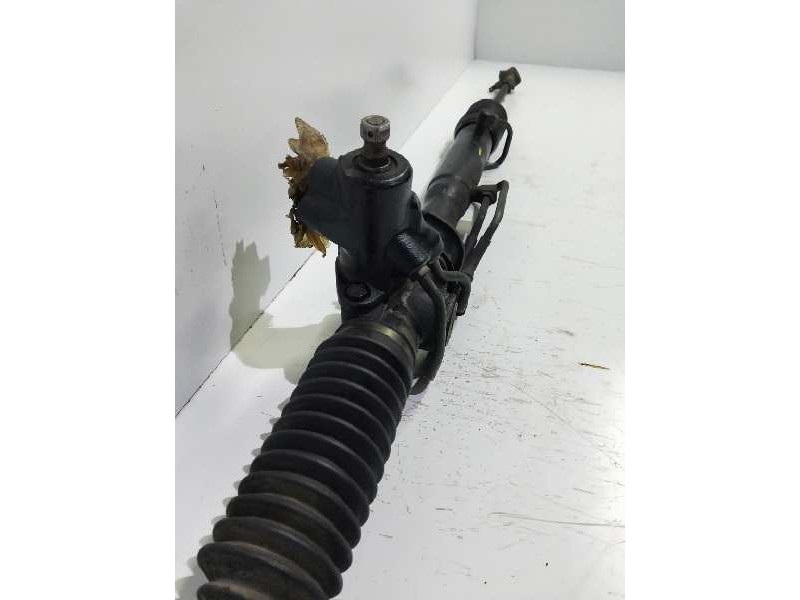 Recambio de cremallera direccion para mitsubishi 3000 gt (z10) referencia OEM IAM 618002  