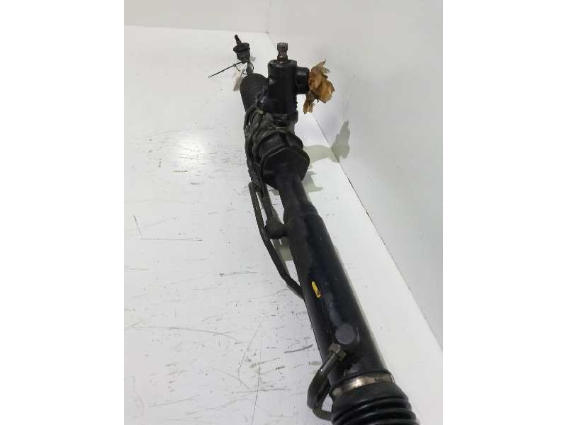 Recambio de cremallera direccion para mitsubishi 3000 gt (z10) referencia OEM IAM 618002  