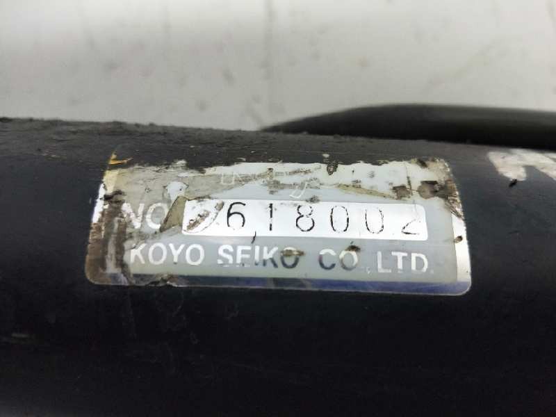 Recambio de cremallera direccion para mitsubishi 3000 gt (z10) referencia OEM IAM 618002  