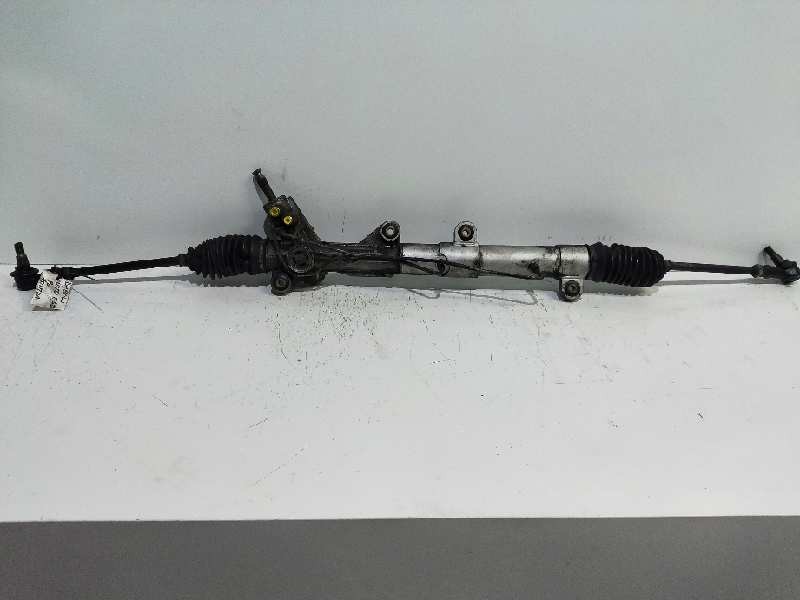 Recambio de cremallera direccion para mercedes vito (w638) caja cerrada referencia OEM IAM 6384600600 6384610201 