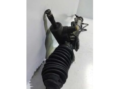 Recambio de cremallera direccion para mercedes vito (w638) caja cerrada referencia OEM IAM 6384600600 6384610201  2