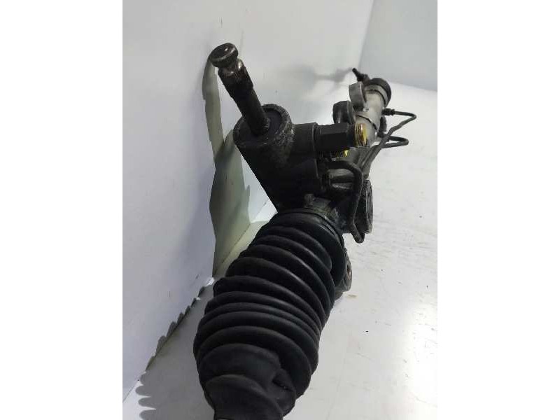 Recambio de cremallera direccion para mercedes vito (w638) caja cerrada referencia OEM IAM 6384600600 6384610201 