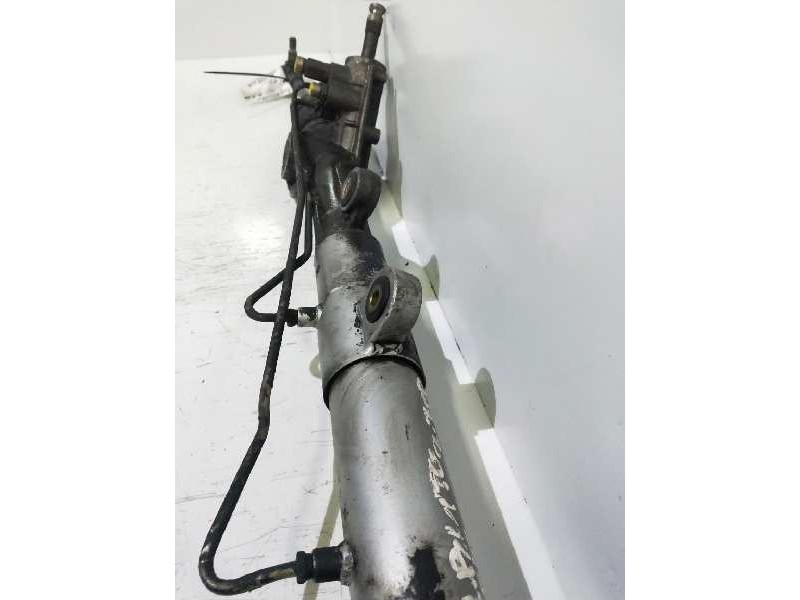 Recambio de cremallera direccion para mercedes vito (w638) caja cerrada referencia OEM IAM 6384600600 6384610201 