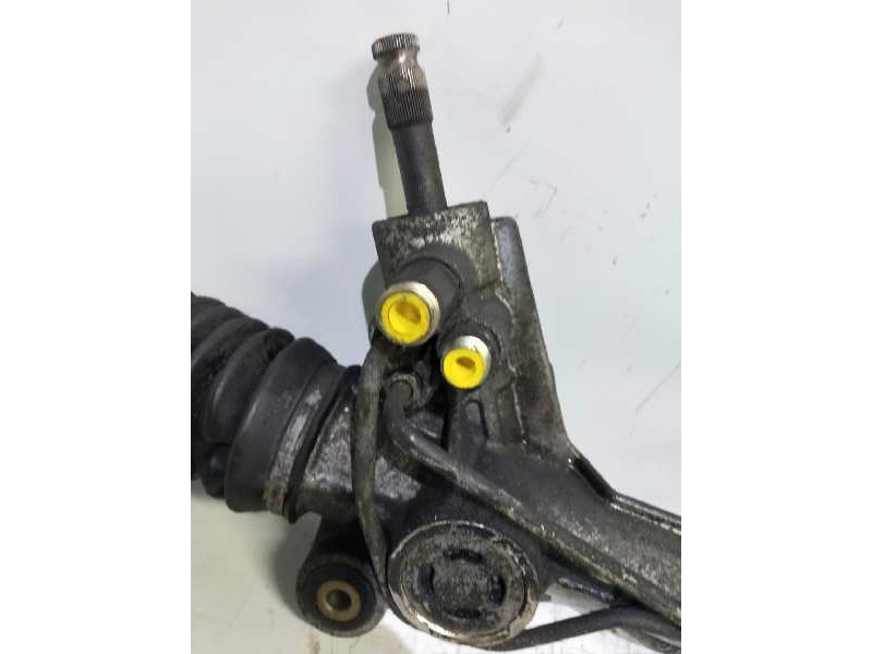 Recambio de cremallera direccion para mercedes vito (w638) caja cerrada referencia OEM IAM 6384600600 6384610201 