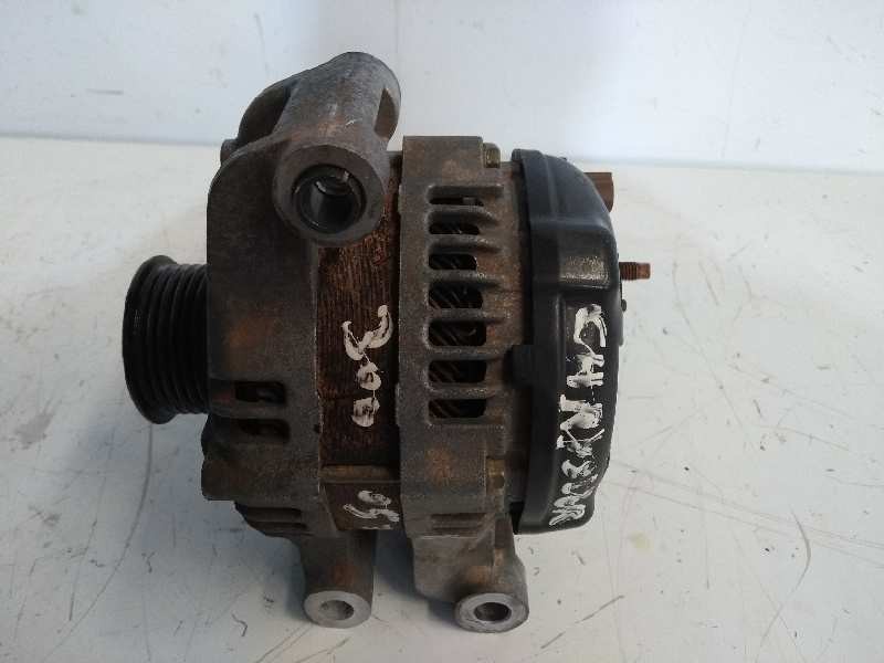 Recambio de alternador para chrysler 300 c 3.5 referencia OEM IAM 4210000262 04896 805AA