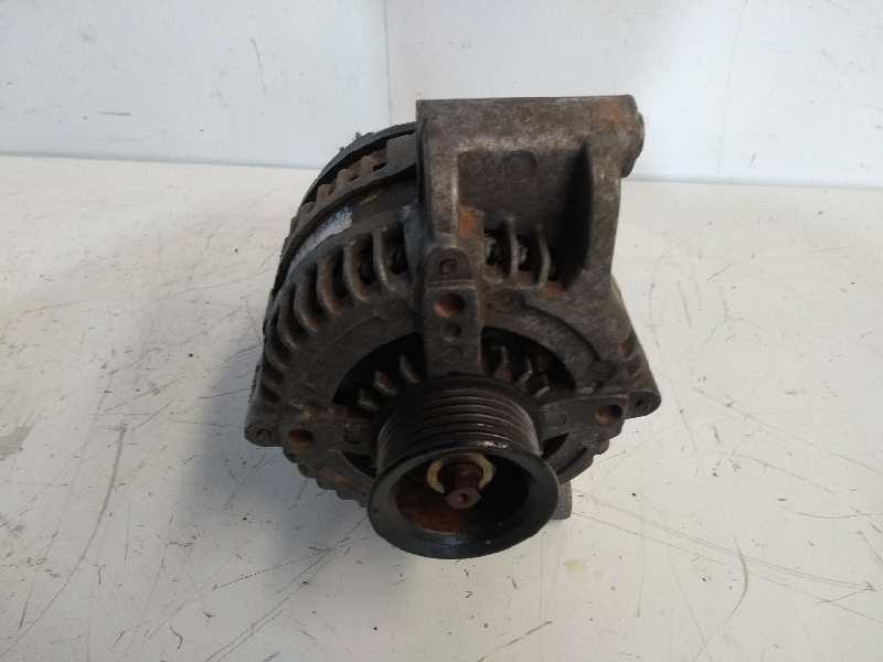 Recambio de alternador para chrysler 300 c 3.5 referencia OEM IAM 4210000262 04896 805AA