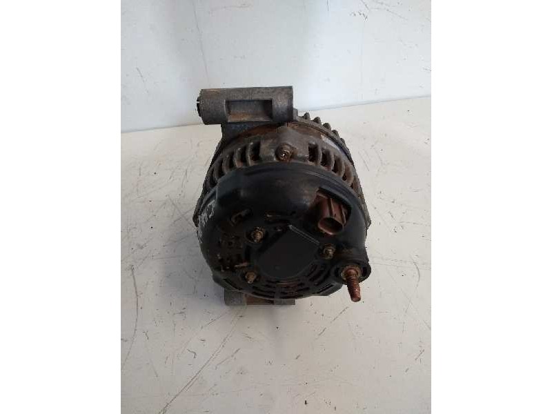 Recambio de alternador para chrysler 300 c 3.5 referencia OEM IAM 4210000262 04896 805AA