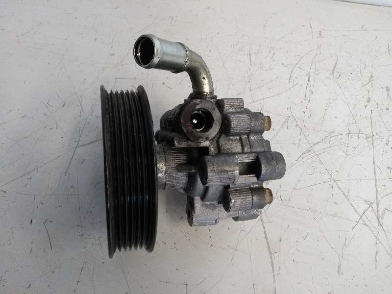 Recambio de bomba direccion para chrysler 300 c 3.5 referencia OEM IAM 4AE1N  