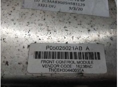 Recambio de modulo electronico para chrysler 300 c 3.5 referencia OEM IAM P05026021AB 30440055A  2