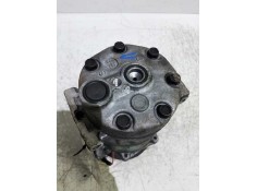 Recambio de compresor aire acondicionado para renault laguna (b56) 2.2 turbodiesel referencia OEM IAM SD7H158073 8073 7700111298