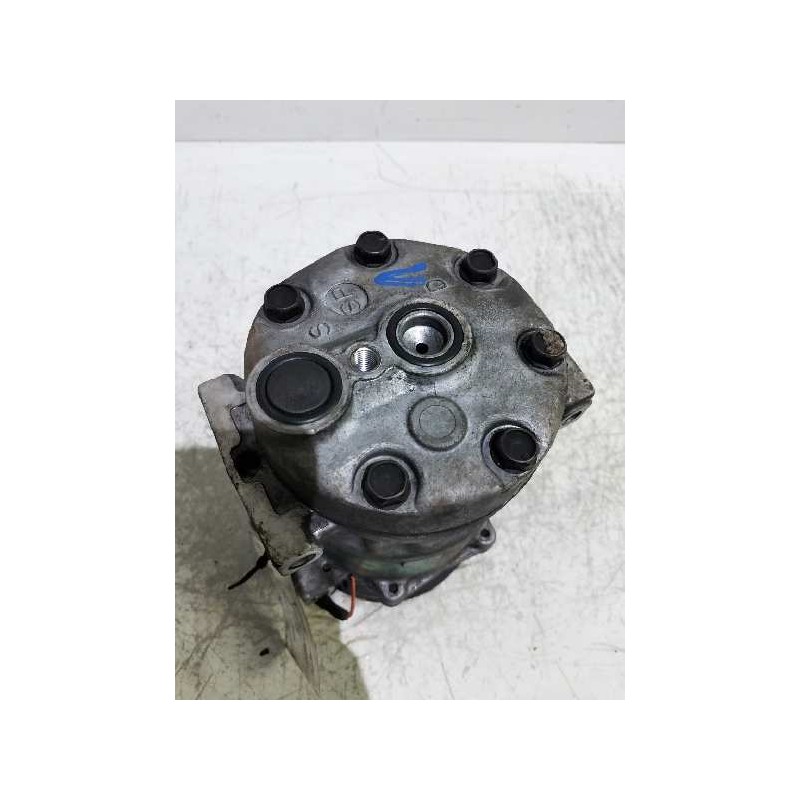 Recambio de compresor aire acondicionado para renault laguna (b56) 2.2 turbodiesel referencia OEM IAM SD7H158073 8073 7700111298