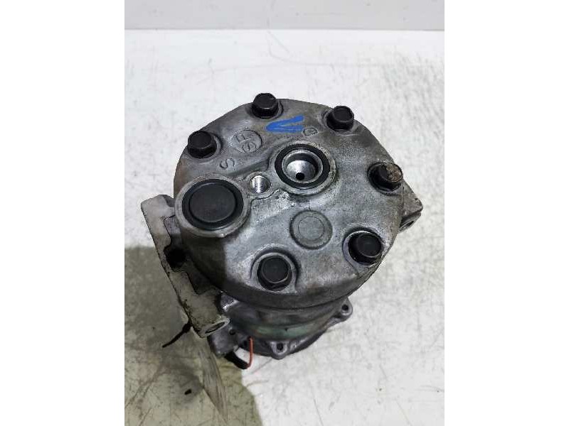 Recambio de compresor aire acondicionado para renault laguna (b56) 2.2 turbodiesel referencia OEM IAM SD7H158073 8073 7700111298