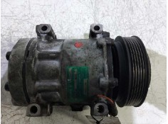 Recambio de compresor aire acondicionado para renault laguna (b56) 2.2 turbodiesel referencia OEM IAM SD7H158073 8073 7700111298 2
