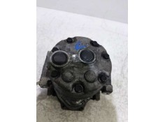 Recambio de compresor aire acondicionado para renault megane i scenic (ja0) 1.9 turbodiesel referencia OEM IAM SD7V161132 1132 7