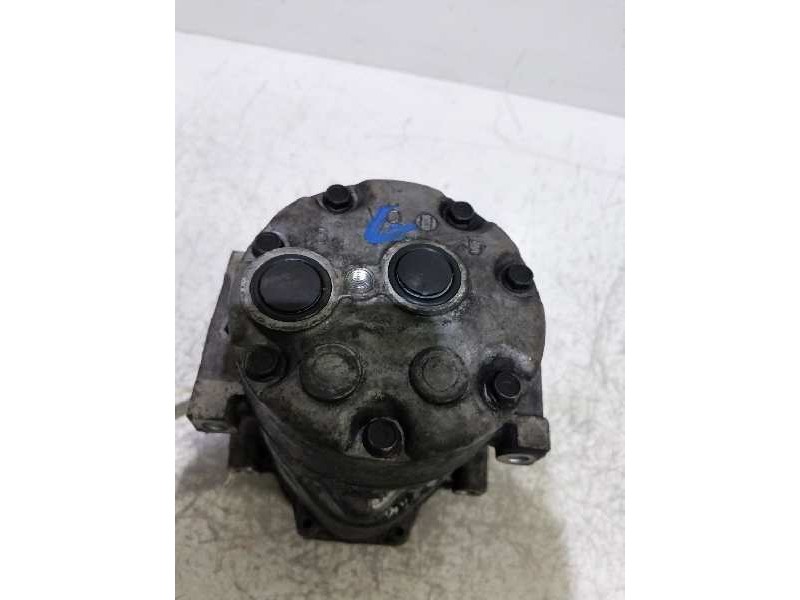 Recambio de compresor aire acondicionado para renault megane i scenic (ja0) 1.9 turbodiesel referencia OEM IAM SD7V161132 1132 7
