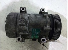 Recambio de compresor aire acondicionado para renault megane i scenic (ja0) 1.9 turbodiesel referencia OEM IAM SD7V161132 1132 7 2