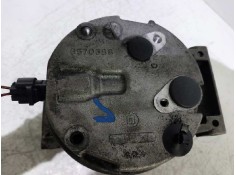 Recambio de compresor aire acondicionado para renault laguna ii (bg0) 1.9 dci diesel referencia OEM IAM 1140049 0049 6570388 820