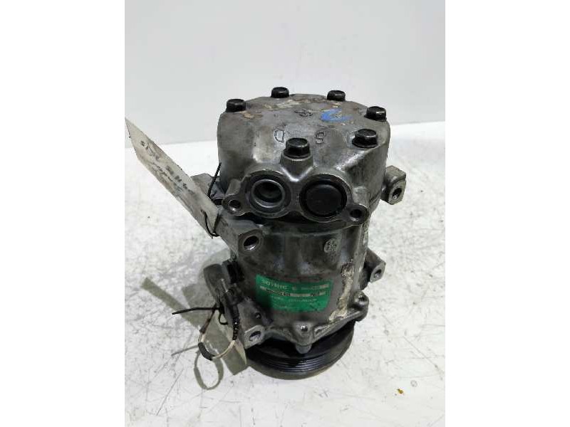 Recambio de compresor aire acondicionado para renault laguna (b56) referencia OEM IAM SD7H157815 7815 7700859676D