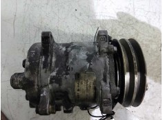 Recambio de compresor aire acondicionado para renault 19 cabriolet (d53) referencia OEM IAM SD5075140 5140  2