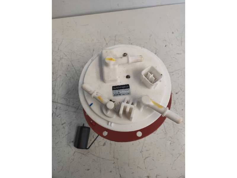 Recambio de bomba combustible para subaru xv executive referencia OEM IAM 1019627150 420241SG030 