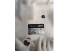 Recambio de bomba combustible para subaru xv executive referencia OEM IAM 1019627150 420241SG030  2