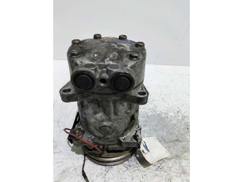 Recambio de compresor aire acondicionado para renault 19 hatchback (b/c53) referencia OEM IAM SD7097442 7442  Recambio de compresor aire acondicionado para renault 19 hatchback (b/c53) referencia OEM IAM SD7097442 7442