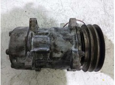 Recambio de compresor aire acondicionado para renault 19 hatchback (b/c53) referencia OEM IAM SD7097442 7442  2