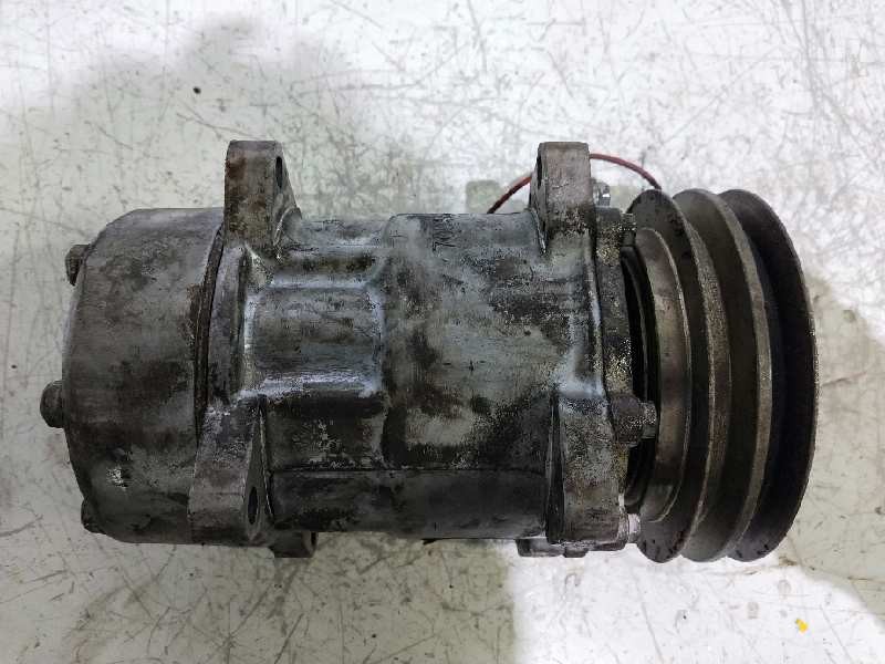 Recambio de compresor aire acondicionado para renault 19 hatchback (b/c53) referencia OEM IAM SD7097442 7442  Recambio de compresor aire acondicionado para renault 19 hatchback (b/c53) referencia OEM IAM SD7097442 7442
