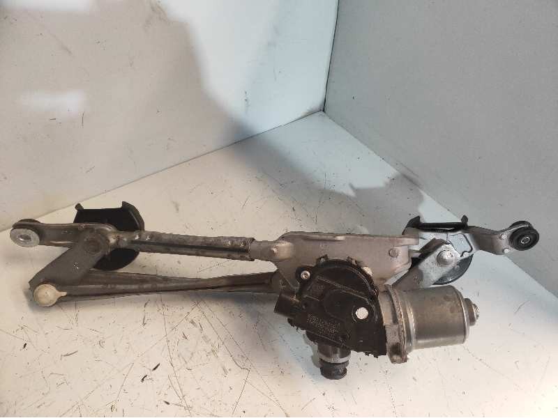Recambio de motor limpia delantero para subaru xv executive referencia OEM IAM 1593006330 86511VA010 