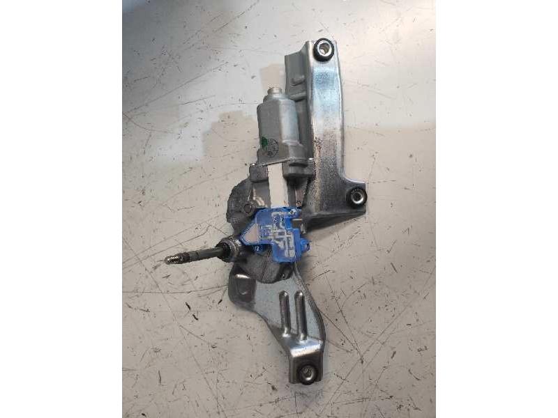 Recambio de motor limpia trasero para subaru xv executive referencia OEM IAM   