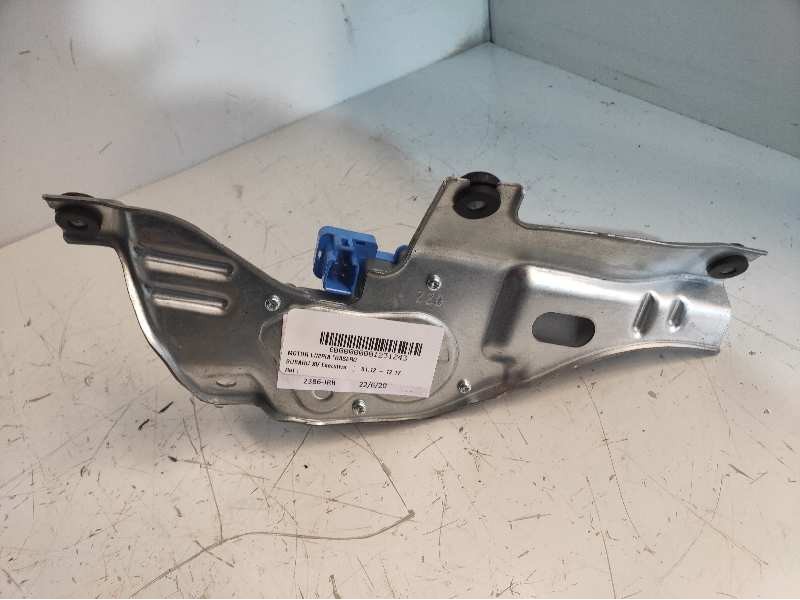 Recambio de motor limpia trasero para subaru xv executive referencia OEM IAM   
