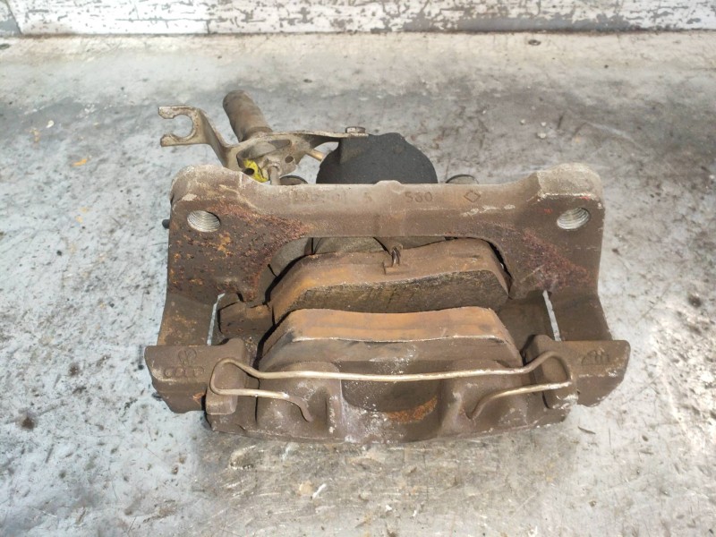 Recambio de pinza freno delantera derecha para seat exeo st (3r5)(2009>) reference referencia OEM IAM   