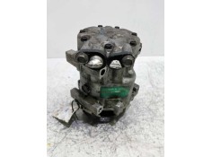Recambio de compresor aire acondicionado para renault clio ii fase i (b/cbo) referencia OEM IAM SD7V161148H 1148H 7700875373
