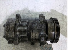 Recambio de compresor aire acondicionado para renault clio i fase i+ii (b/c57) referencia OEM IAM SD7097500 7500  2