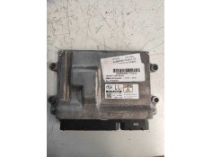 Recambio de centralita motor uce para subaru xv executive referencia OEM IAM 2757006901 22765AH540 LL