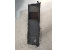Recambio de pantalla multifuncion para subaru xv executive referencia OEM IAM 85261FJ820  