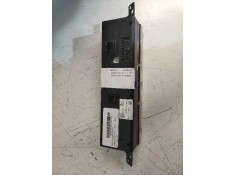 Recambio de pantalla multifuncion para subaru xv executive referencia OEM IAM 85261FJ820   2