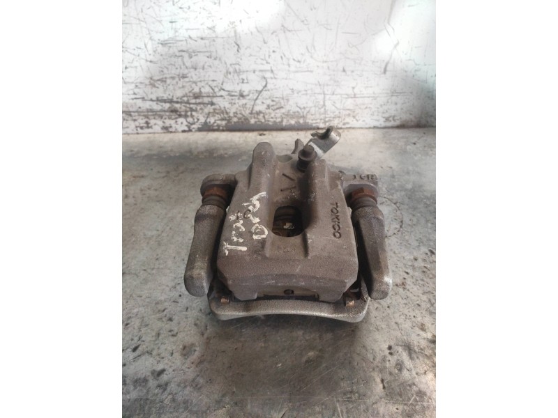 Recambio de pinza freno trasera derecha para lexus ct 200h referencia OEM IAM   
