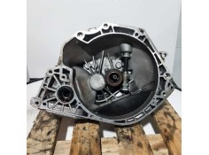Recambio de caja cambios para opel tigra 1.4 16v referencia OEM IAM F13C374 12551 